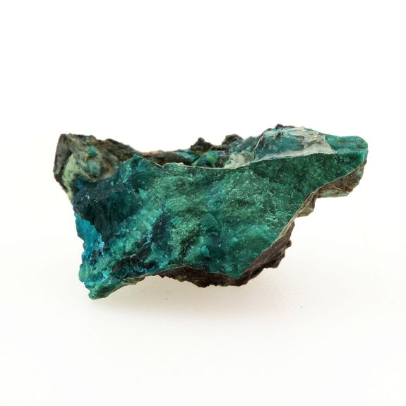 Dioptase. 6.51 ct.