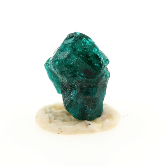 Dioptase. 1.12 ct.