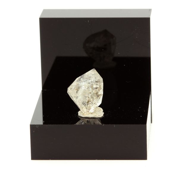 Quartz "Diamant de Herkimer". 3.87 ct.