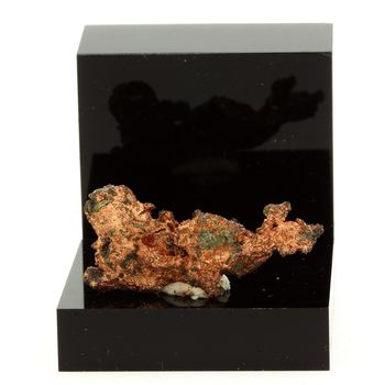 Cuivre natif. 29.80 ct.
