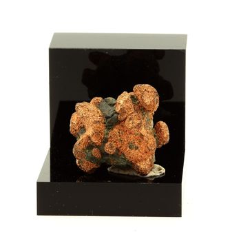 Cuivre natif. 155.1 ct.