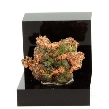 Cuivre natif. 130.4 ct.