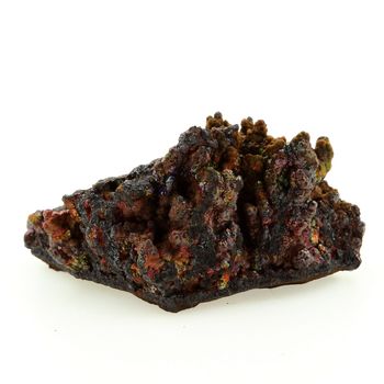 Goethite avec Iridescence. 110.2 ct.