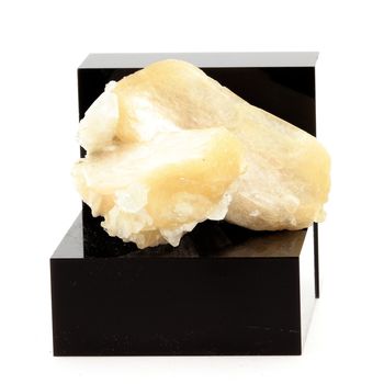 Stilbite et Apophyllite. 200.3 ct.