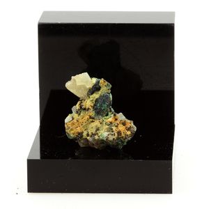 Bournonite. 45.04 ct.