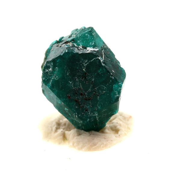Dioptase. 3.47 ct.