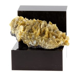 Siderite. 310.8 ct.