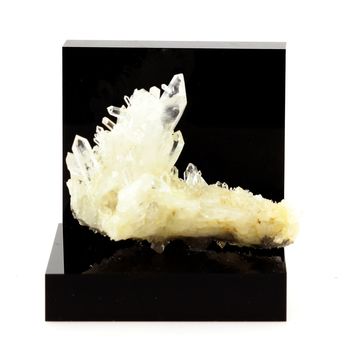 Quartz cristal de roche. 170.1 ct.