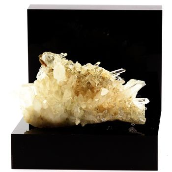 Quartz cristal de roche. 455.6 ct.