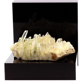 Quartz cristal de roche. 400.2 ct.