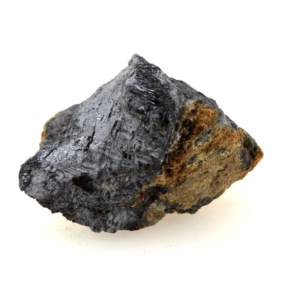 Stibine aurifère. 37.96 ct.