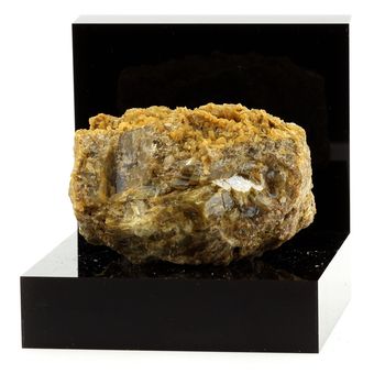 Siderite. 1110.2 ct.