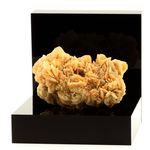 Gypse (Rose des Sables). 505.3 ct.