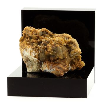 Siderite. 870.2 ct.