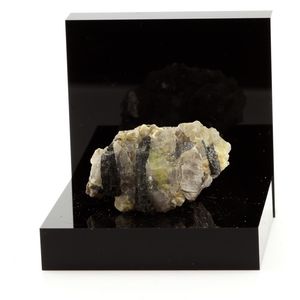 Tourmaline Schörl. 60.2 ct.