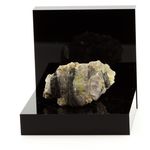 Tourmaline Schörl. 60.2 ct.