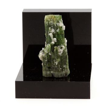 Tourmaline Elbaite. 48.07 ct.