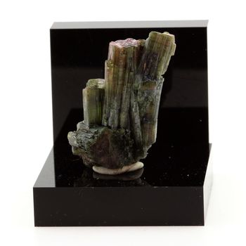 Tourmaline Elbaite. 55.39 ct.