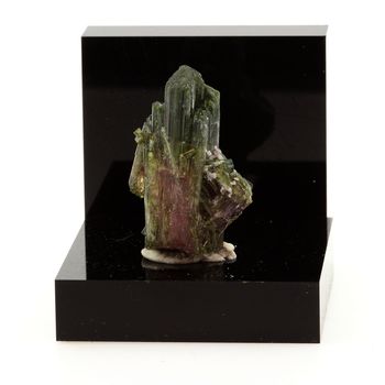 Tourmaline Elbaite. 38.58 ct.