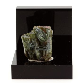 Tourmaline Elbaite. 46.58 ct.