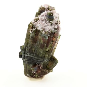 Tourmaline Elbaite. 66.35 ct.