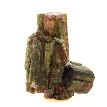 Tourmaline Elbaite. 63.44 ct.