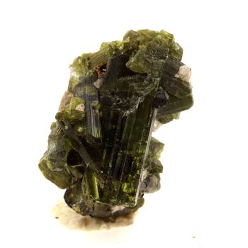 Tourmaline Elbaite. 39.66 ct.