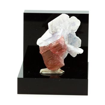 Tourmaline Elbaite. 35.92 ct.