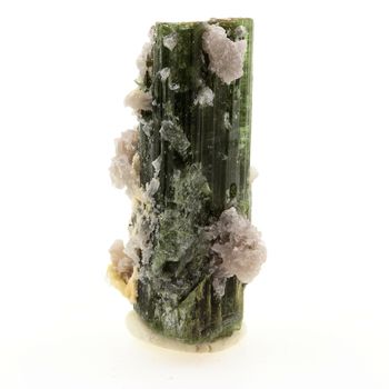 Tourmaline Elbaite. 49.37 ct.