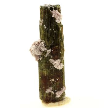 Tourmaline Elbaite. 63.88 ct.
