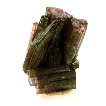 Tourmaline Elbaite. 83.10 ct.