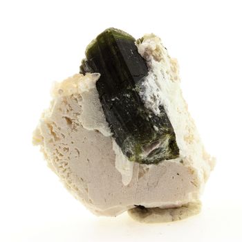 Tourmaline Elbaite. 100.1 ct.
