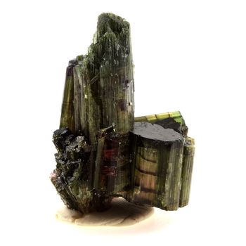 Tourmaline Elbaite. 84.03 ct.