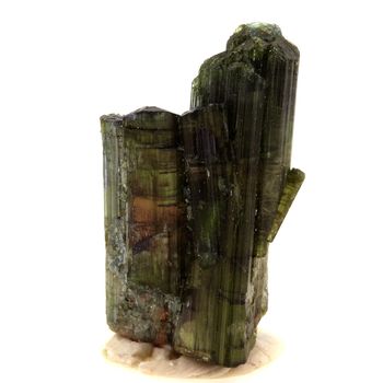 Tourmaline Elbaite. 50.08 ct.