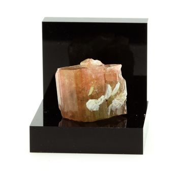 Tourmaline Elbaite. 83.68 ct.