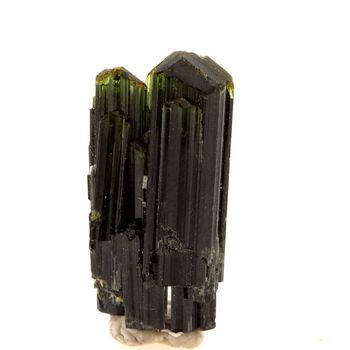 Tourmaline Elbaite. 21.95 ct.