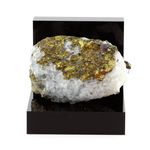 Chalcopyrite. 270.2 ct.