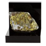 Chalcopyrite. 340.2 ct.