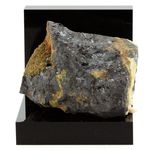 Sphalérite et Siderite. 535.2 ct.