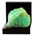 Fluorite. 245.2 ct.
