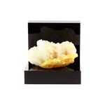 Celestine sur Soufre. 815.3 ct.