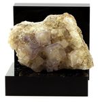 Fluorite. 1355.1 ct.