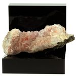 Quartz à inclusions. 885.4 ct.