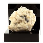 Dolomie (ou Dolomite) et Calcite. 1245.4 ct.