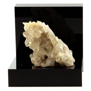 Quartz. 455.2 ct.