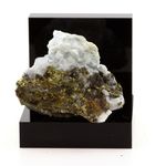 Chalcopyrite. 200.2 ct.
