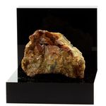 Siderite. 910.3 ct.