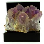 Améthyste. 1885.3 ct.