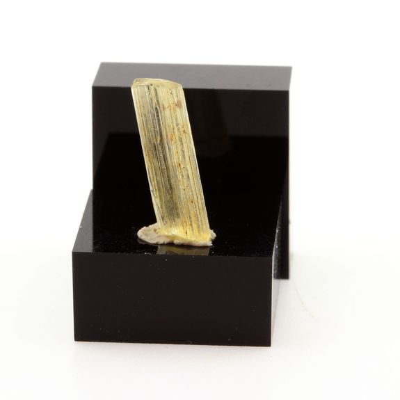 Héliodore Béryl. 2.86 ct.