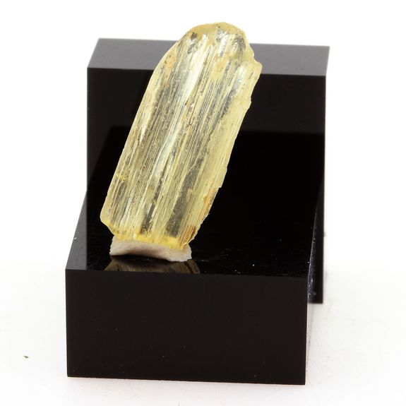 Héliodore Béryl. 5.01 ct.